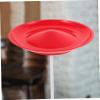 BESPORTBLE Juggling Equipment Toy Spinning Plate and Sticks Juggling Prop for Beginners and Pros Performance Spinning Plate Kit view 4