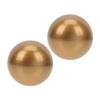 Toddmomy 2pcs Sphere Game Balls Plastic Entertainment Lottery Balls Party Raffle Toys view 1