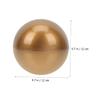 Toddmomy 2pcs Sphere Game Balls Plastic Entertainment Lottery Balls Party Raffle Toys view 2