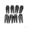 Fit for Z908 Pro RC Drone Quadcopter Parts Gear Engines Z908Pro Blades Propeller Motors Base Accessories(Blue) view 1