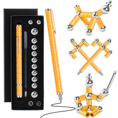 Gifts for Men Teens Boys Girls - Stocking Stuffers for Teen Boys Cool Stuff Gadgets Fidget Pens - Stress Relief Gift for Him Her Adults - Mens Birthday Gift Ideas -Appreciation Present for Coworkers