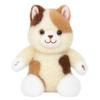 Cuteoy Talking Cat Repeat What You Say Musical Stuffed Animal Shaking Singing Plush Toy Electric Interactive Animated Kitten Plushies Gifts for Kids Girls Boys view 1
