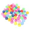 GANAZONO 90pcs Colorful Numbered for Raffles Bingo Games Projects Fair Draws Engaging Entertainment for Parties and Events view 1
