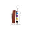 Cabilock Mahjong Gaming Cheating Tool One-to-one Detection Lens Keychain Uv Black Blue view 2