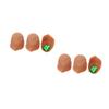KESYOO 2pcs Creative Walnut Shell Trick Set Fun Game for Boys and Girls and Adults for Developing Intelligence and Entertaining view 2