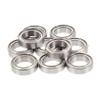 PRETYZOOM 10pcs Rc Car Bearings Metal Ball Bearings Replacement Parts for Remote Control Car view 1