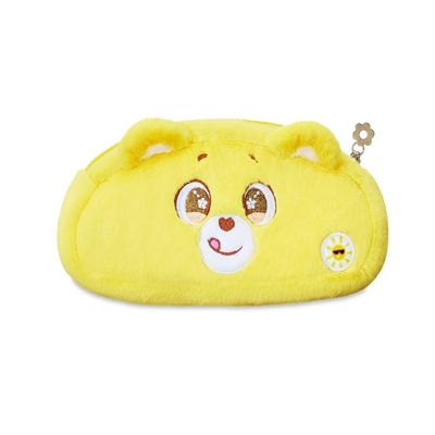 Care Bears Yellow Case Easter Basket Stuffer
