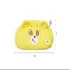 Care Bears Yellow Case Easter Basket Stuffer view 3