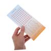 BESPORTBLE 5pcs Paper Books for Beginners and Advanced Users Beautiful Illustrations and Practical Divination Insights Vibrant Colors view 3