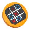 RCULWPLP Tac Bolt Game Handheld Game Games Board Berve Teaser for Children, Orange view 1