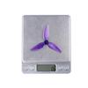 10 Pairs (10CW+10CCW) For T3X3X3 3030 3 Impeller Propeller 1.5mm (random Color) For RC FPV 3 Inch Toothpick Drone view 4