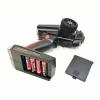 ZEZEFUFU 4CH 2.4G RC Transimitter with Receiver Digital Radio Control System for RC Cars Boats Anti Jamming Remote Controller Parts view 2
