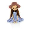 BESPORTBLE 20pcs Mini Jazz Hats for Dolls Cute Miniature Western Accessories for Pretend Play Dress up and Dollhouse Decoration Fun Mini Hats for Boys and Girls view 3