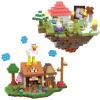 AIDYVOI 320PCS Magnetic Building Toys Bundle of 2, 120PCS + 200PCS view 1