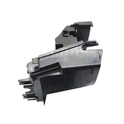 Servo Box Lower Cover, 6500CC, for Peugeot, for 307CC SW, 308CC SW, 408, 3008, RCZ, for Citroen, for C4, for Picasso, DS5