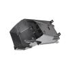 Servo Box Lower Cover, 6500CC, for Peugeot, for 307CC SW, 308CC SW, 408, 3008, RCZ, for Citroen, for C4, for Picasso, DS5 view 2