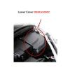 Servo Box Lower Cover, 6500CC, for Peugeot, for 307CC SW, 308CC SW, 408, 3008, RCZ, for Citroen, for C4, for Picasso, DS5 view 4