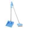 Operitacx Mini Dustpan Broom Set House Cleaning Tools for Dollhouse Decor Mini Cleaning Supplies view 1