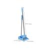Operitacx Mini Dustpan Broom Set House Cleaning Tools for Dollhouse Decor Mini Cleaning Supplies view 2