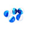 CHICAMPERA 5pcs Bouncy Ball Doll Boys and Girls Bouncing Ball Toy Fun Learning Toy Great for Boy Girl Random Style view 1