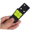 Ciieeo Mini Reflective Prism Total Station Reflector Prism Reflective Prisms Survey Prisms Marking Point Reflective Total Station Reflective Target Reflective Prism for Stations Plastic view 3