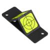 Ciieeo Survey Mark Reflective Prism Mini Plastic Prism High Visibility for Total Station Use view 1