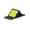 Ciieeo Survey Mark Reflective Prism Mini Plastic Prism High Visibility for Total Station Use view 2