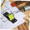 Ciieeo Survey Mark Reflective Prism Mini Plastic Prism High Visibility for Total Station Use view 4