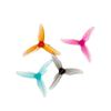 12 Pairs (12CW+12CCW) For 2512 3-impeller Propeller 1.5mm (random Color) view 1