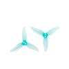 12 Pairs (12CW+12CCW) For 2512 3-impeller Propeller 1.5mm (random Color) view 2