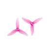 12 Pairs (12CW+12CCW) For 2512 3-impeller Propeller 1.5mm (random Color) view 4