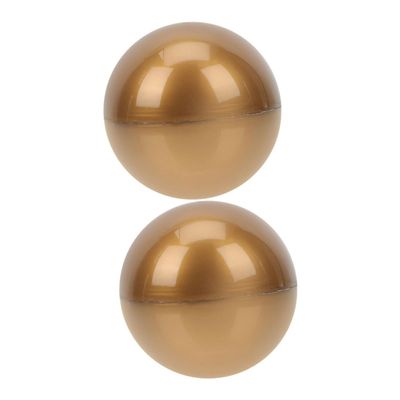 Kisangel 2pcs Raffle Drawing Plastic Lottery for Party Activities Props for Games Celebrations and Event Drawings