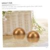 Kisangel 2pcs Raffle Drawing Plastic Lottery for Party Activities Props for Games Celebrations and Event Drawings view 4