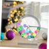 GOOHOCHY 30pcs Colorful for Raffles Bingo Games and Party Activities Bright Fundraisers and Classroom Fun view 2