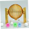 GOOHOCHY 30pcs Colorful for Raffles Bingo Games and Party Activities Bright Fundraisers and Classroom Fun view 3