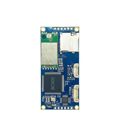 5MNG0Y8 Video Transmission Modules, Image Transmiter, Adaptive, FPV, LC328