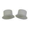 Steering Fork Bushing Compatible with Penta Engines Power Trim Models DPE DPX-S1 DPX DP-C1 and DP-D1 872096 876507 view 1