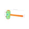 Toddmomy 2pcs Inflatable Hammer Inflatable Hammers Inflatable Hammer for Hammer Inflatable Hammers Hammer Inflatable Hammer view 2