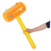 Toddmomy 2pcs Inflatable Hammer Inflatable Hammers Inflatable Hammer for Hammer Inflatable Hammers Hammer Inflatable Hammer view 4