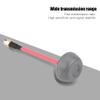 5.8G RHCP FPV Mushroom Shape Antenna High Sensitivity Fast Transmission Wide Range Drone Accessory ABS Metal 10.6cm 26g (RP-SMA Male Inner Hole) view 4