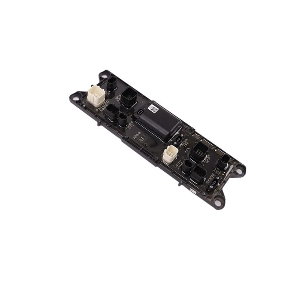 DTRNYCZ Drone Parts T40 Distribution Board Module for DJI Drone Accessories Repair Parts