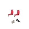 for Wltoys XK K110 K120 V977 V988 RC Helicopter Upgrade Parts Accessories A Pair Metal Rotor Clip Grip RC Upgrade Accessories view 3