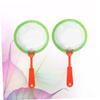 Toddmomy 10pcs Net Toys for Boys and Girls Simulated Fishing Net Bag Toy Funny Playthings Outdoor Garden Lightweight for Catching Bugs Fish Random Color view 3