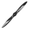 RC Airplane Propeller 2-Blade Carbon Fiber Propeller for Gas Aircraft Model (24 * 8 in) view 1
