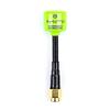 TYXTTGY Drone 5.8G 4 RHCP Antenna - 2.8Dbi High Gain for FPV RC Drone SMA/RP-SMA/MMCX/UFL Part(Green SMA) view 1