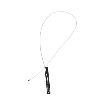 TYXTTGY Landing Gear Antenna Front Left Right Motor Arm Spare Part Tripod Antennas for Mavic 2 Pro Drone Accessory(Left)