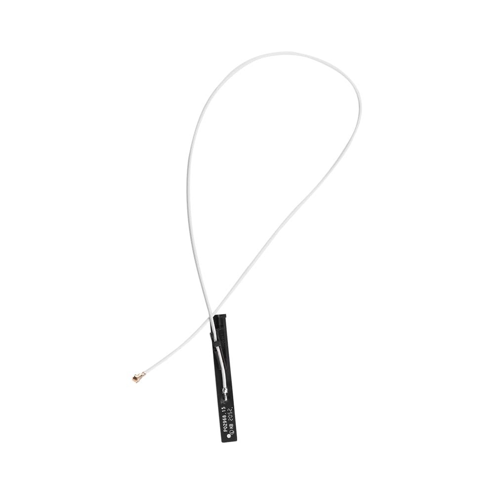 TYXTTGY Landing Gear Antenna Front Left Right Motor Arm Spare Part Tripod Antennas for Mavic 2 Pro Drone Accessory(Left)