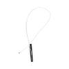 TYXTTGY Landing Gear Antenna Front Left Right Motor Arm Spare Part Tripod Antennas for Mavic 2 Pro Drone Accessory(Left) view 1
