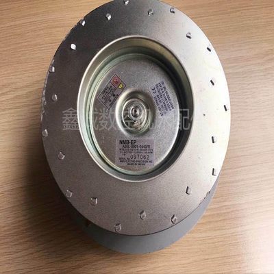 1PC A90L-0001-0443/R Replacement NBM Fan for Spindle Motor