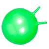 SUPVOX Interactive Household Jumping Ball Toy for Boys and Girls Inflatable PVC Bouncy Ball Handle Great for Indoor and Balance Training Fun Activities view 1